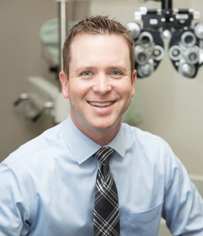 Dr. Josh Hager