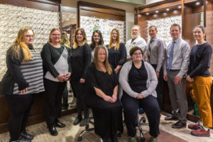 Eye Clinic Of Great Falls