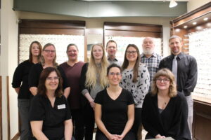 staff of great falls eye clinic